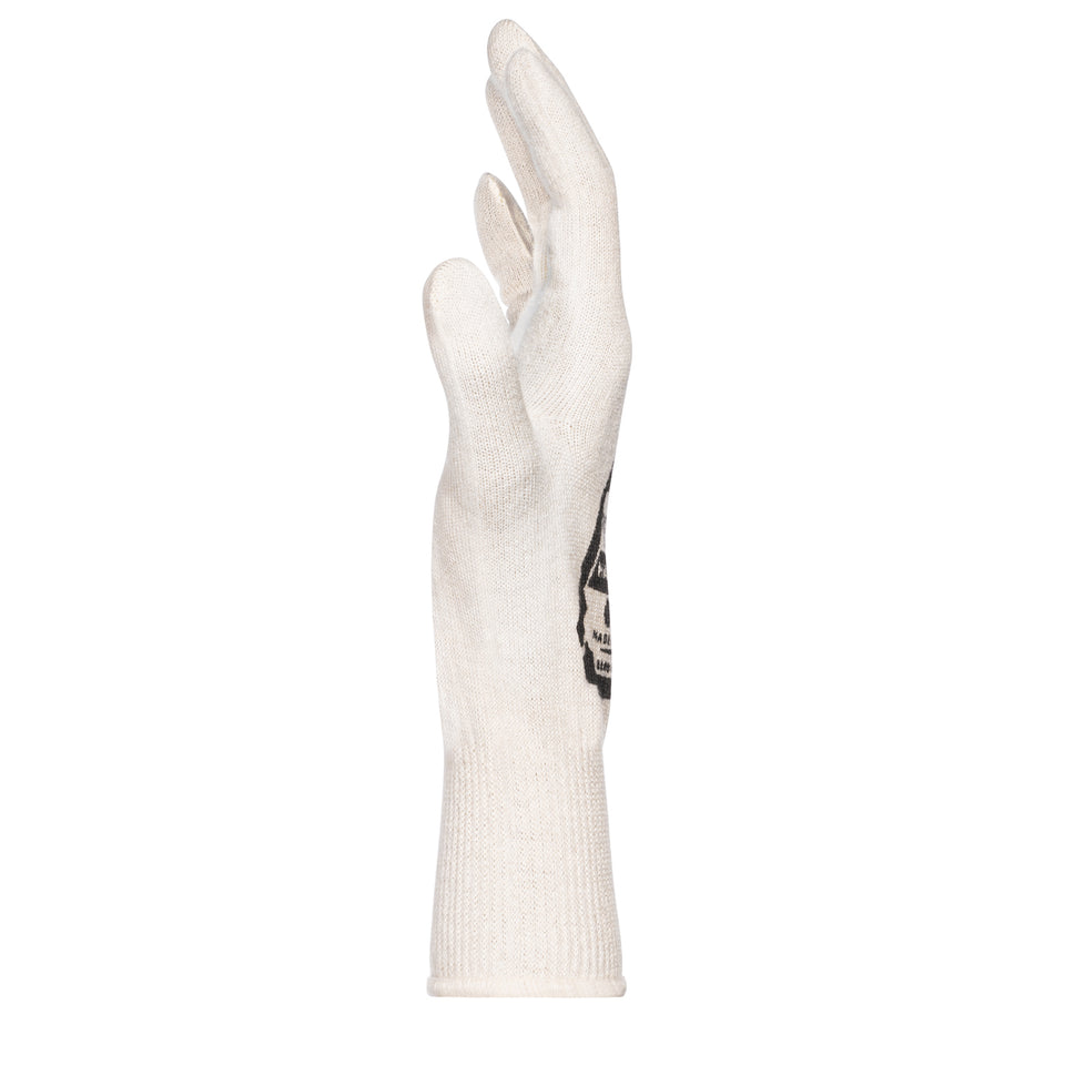 MIRA Safety HAZ-GLOVES Butyl Gloves for CBRN Protection Set of 4-Safety Gloves-MIRA Safety-ProtectCoAustralia