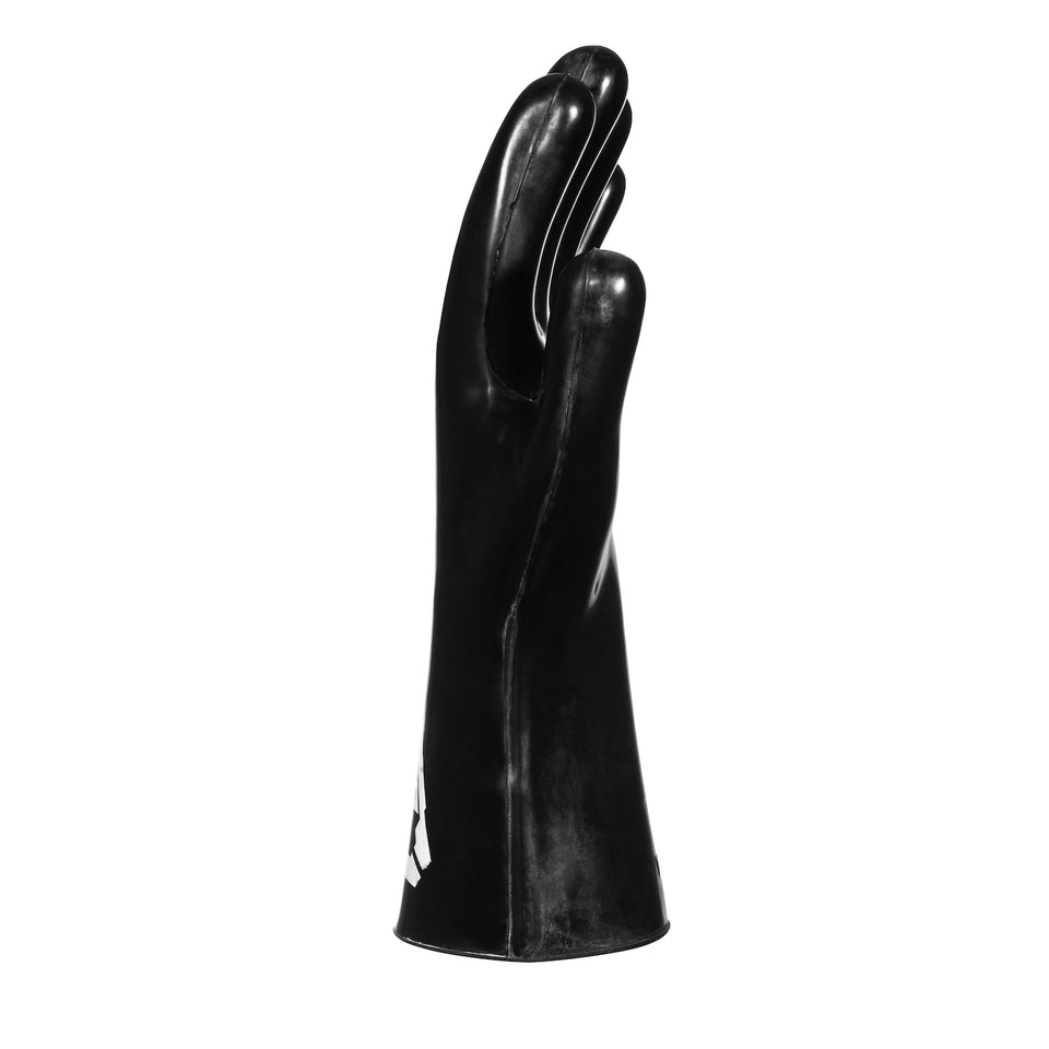 MIRA Safety HAZ-GLOVES Butyl Gloves for CBRN Protection Set of 4-Safety Gloves-MIRA Safety-ProtectCoAustralia