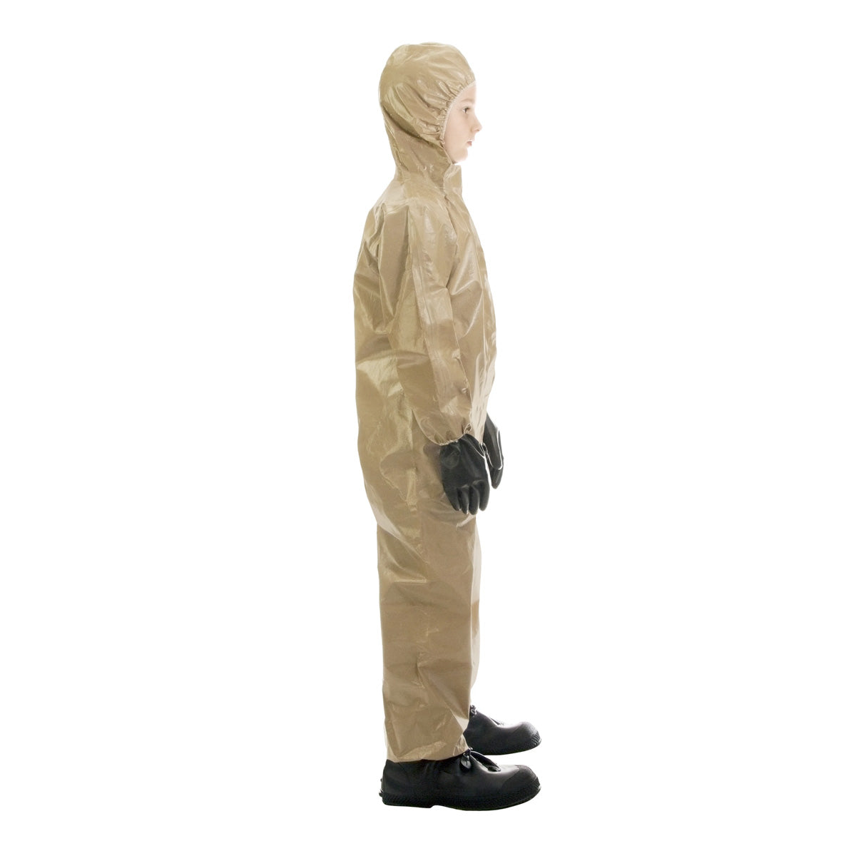MIRA Safety HAZ-SUIT CBRN HAZMAT Protective Suit-Body Protection-MIRA Safety-ProtectCoAustralia