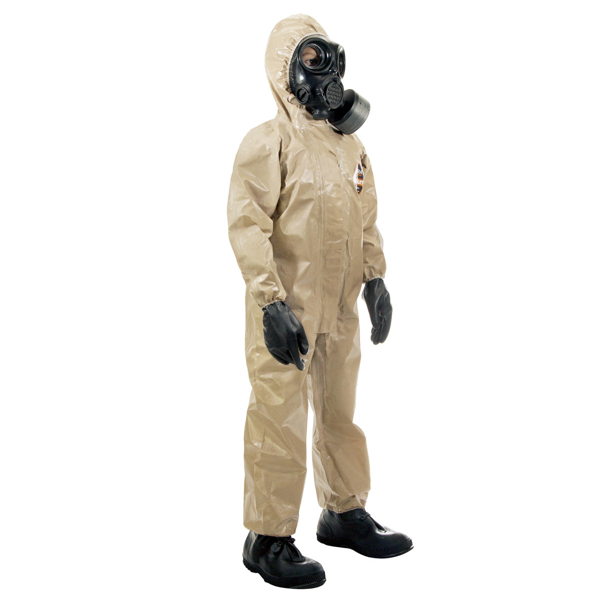 MIRA Safety HAZ-SUIT CBRN HAZMAT Protective Suit-Body Protection-MIRA Safety-ProtectCoAustralia