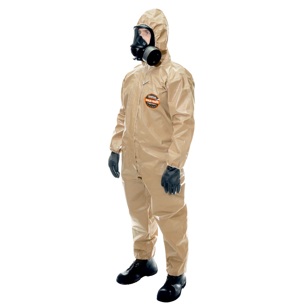 MIRA Safety HAZ-SUIT CBRN HAZMAT Protective Suit-Body Protection-MIRA Safety-ProtectCoAustralia