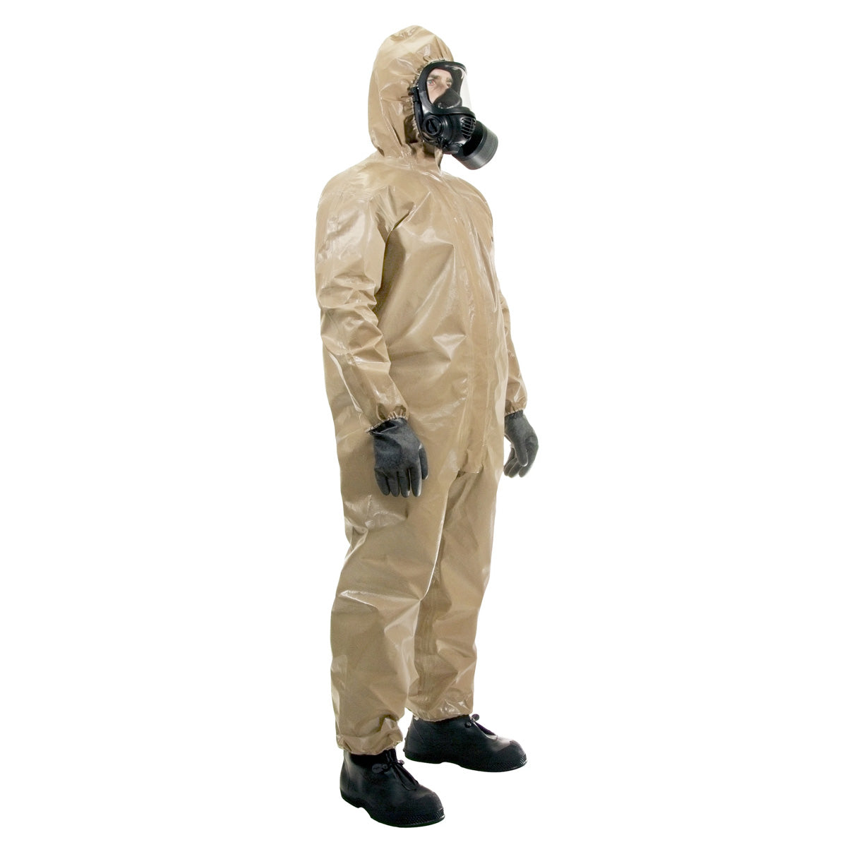 MIRA Safety HAZ-SUIT CBRN HAZMAT Protective Suit-Body Protection-MIRA Safety-ProtectCoAustralia