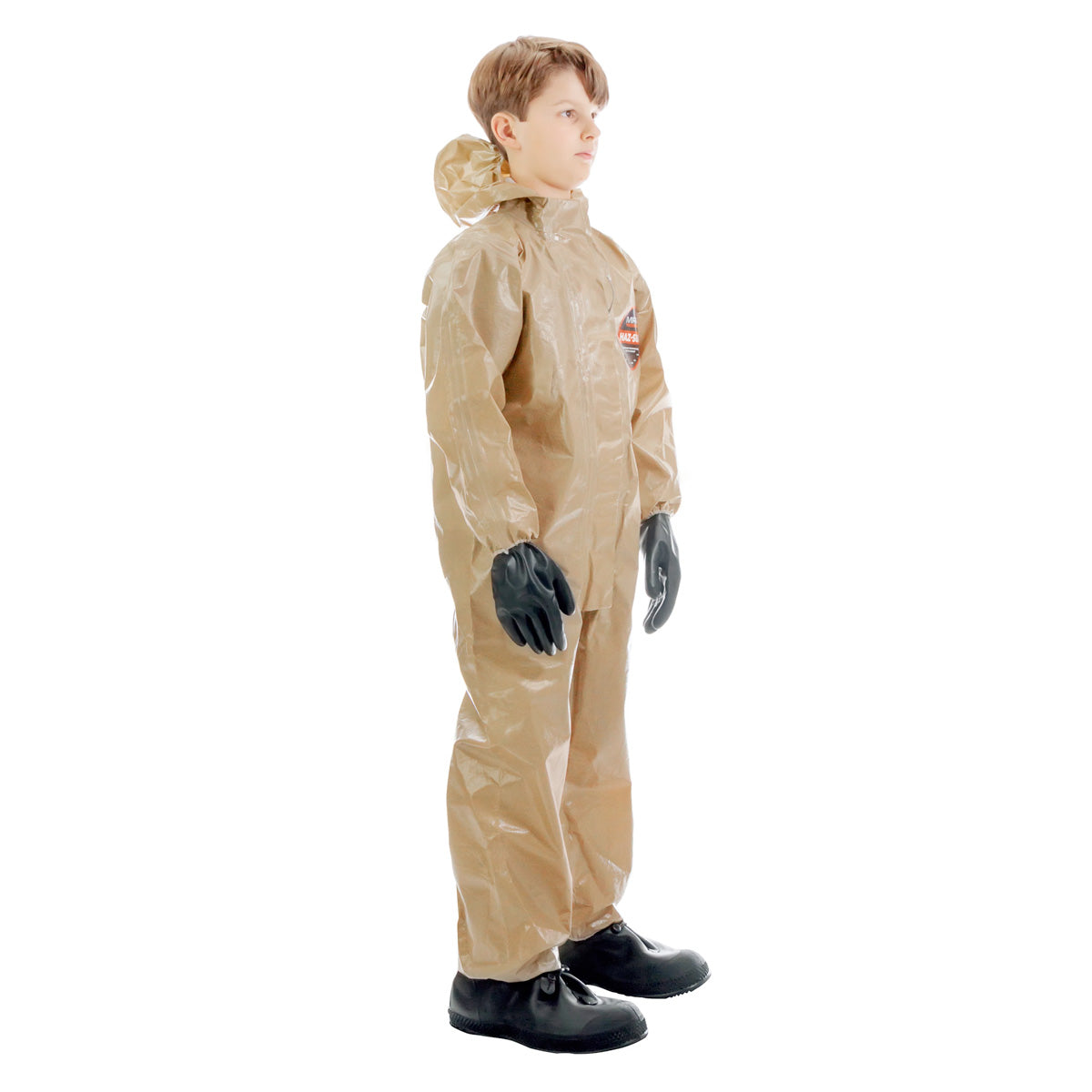 MIRA Safety HAZ-SUIT CBRN HAZMAT Protective Suit-Body Protection-MIRA Safety-ProtectCoAustralia