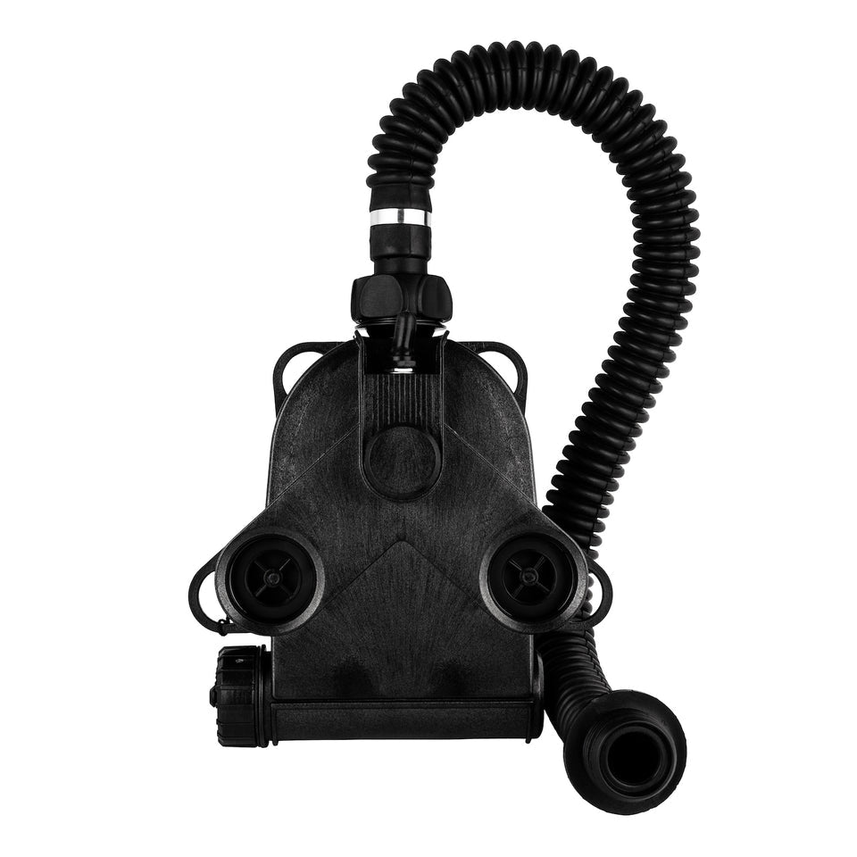 MIRA Safety MB-90 Powered Air Purifying Respirator (PAPR)-Respiratory Protection-MIRA Safety-ProtectCoAustralia