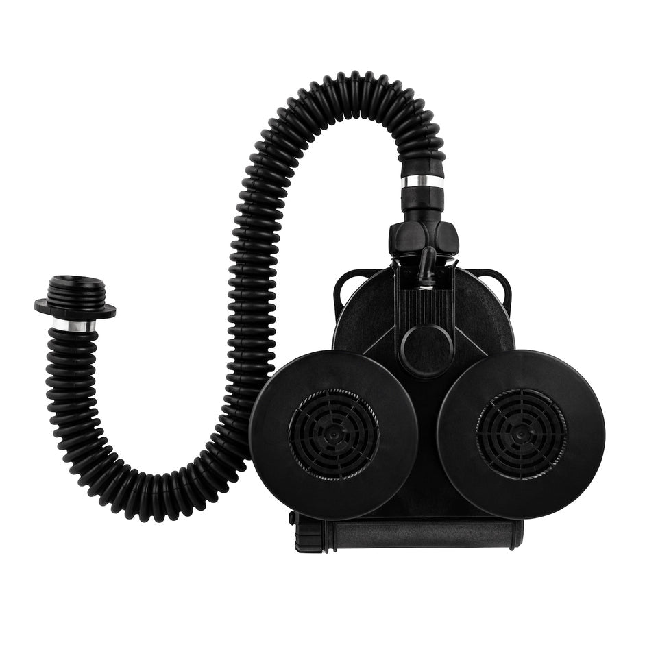 MIRA Safety MB-90 Powered Air Purifying Respirator (PAPR)-Respiratory Protection-MIRA Safety-ProtectCoAustralia
