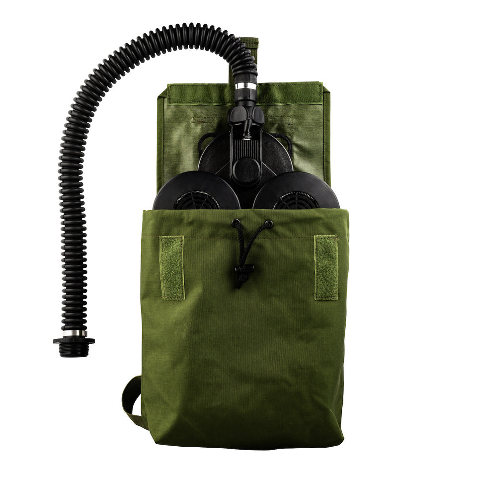 MIRA Safety MB-90 Powered Air Purifying Respirator (PAPR)-Respiratory Protection-MIRA Safety-ProtectCoAustralia