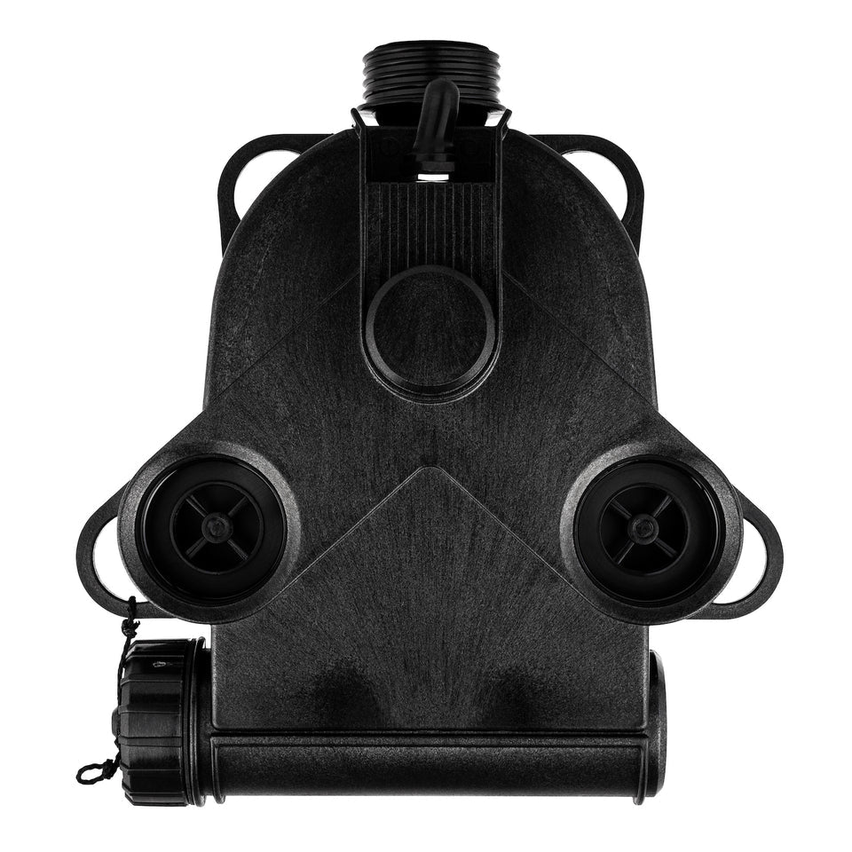 MIRA Safety MB-90 Powered Air Purifying Respirator (PAPR)-Respiratory Protection-MIRA Safety-ProtectCoAustralia