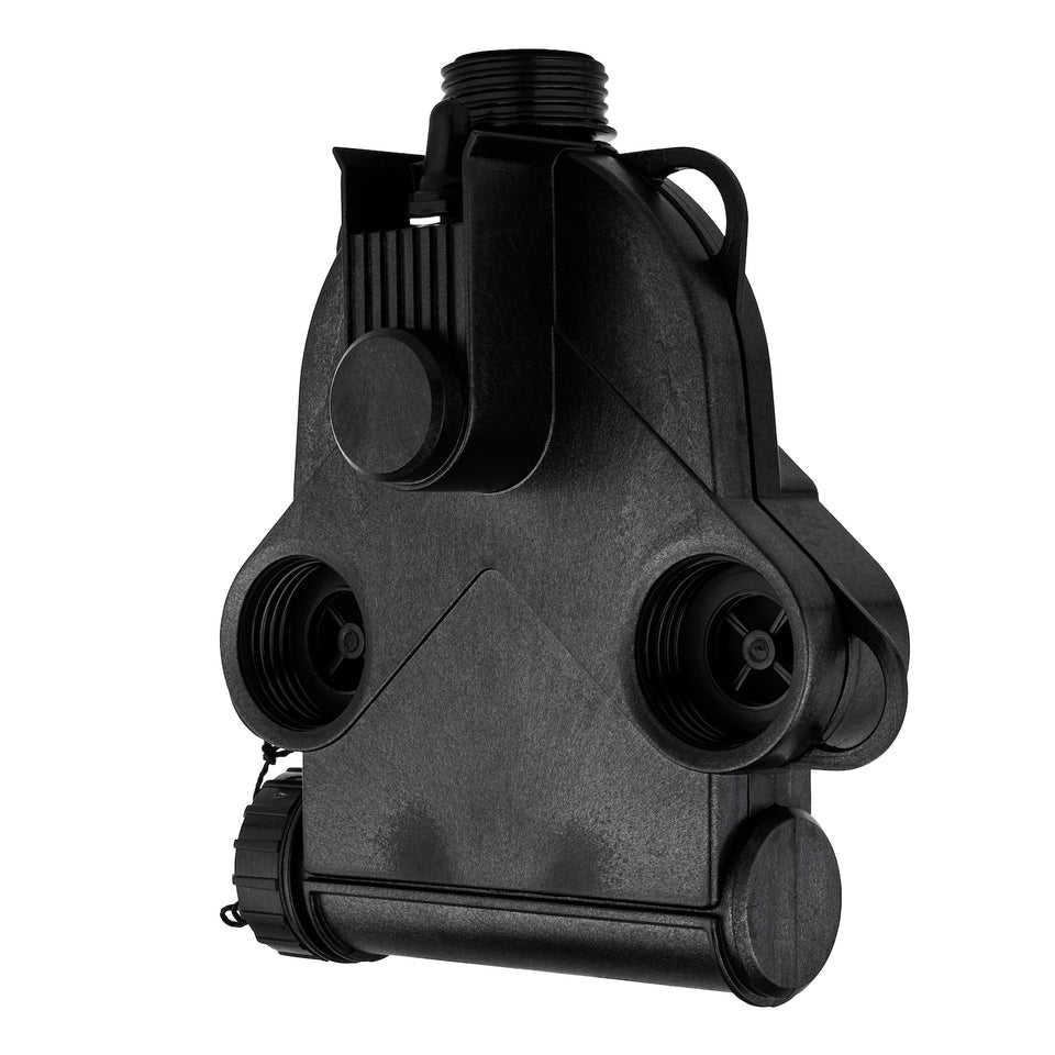 MIRA Safety MB-90 Powered Air Purifying Respirator (PAPR)-Respiratory Protection-MIRA Safety-ProtectCoAustralia