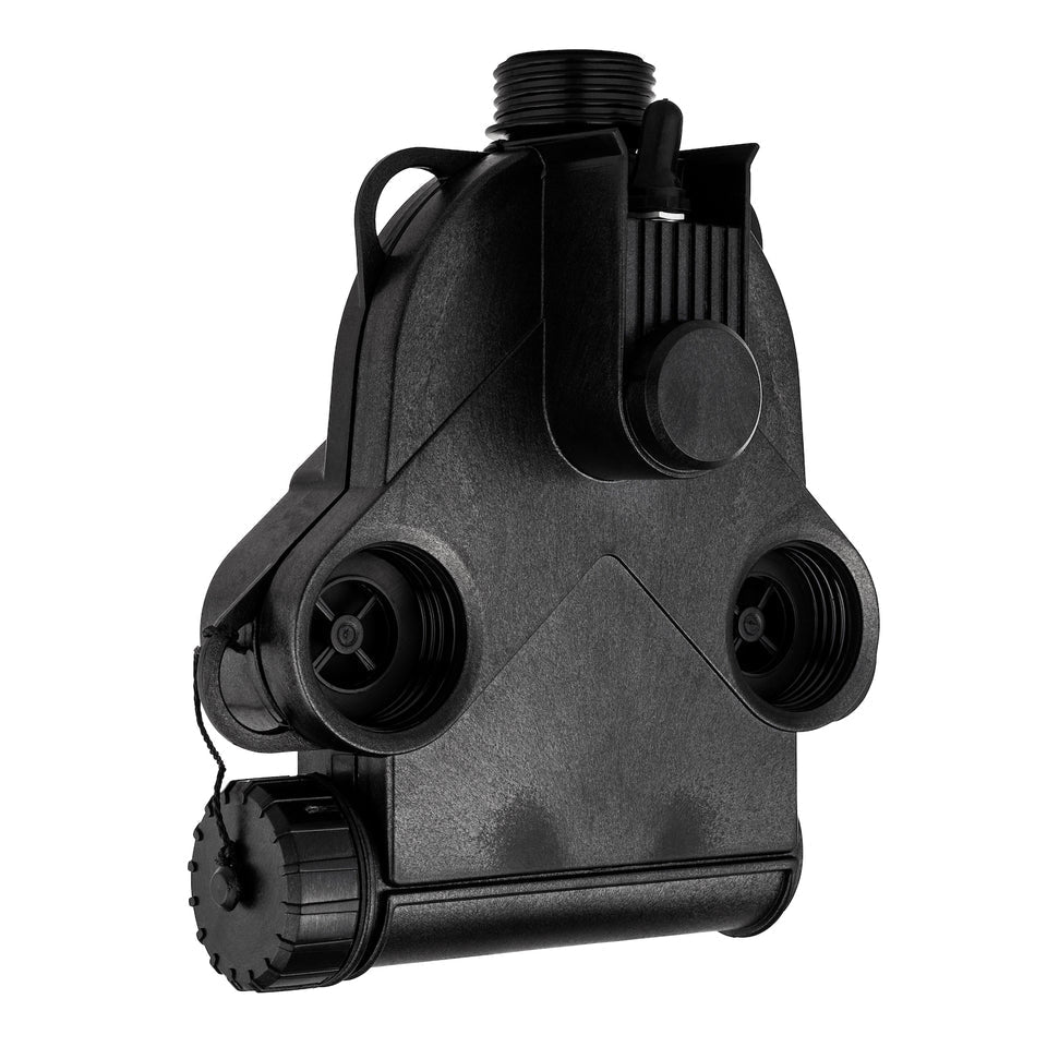 MIRA Safety MB-90 Powered Air Purifying Respirator (PAPR)-Respiratory Protection-MIRA Safety-ProtectCoAustralia