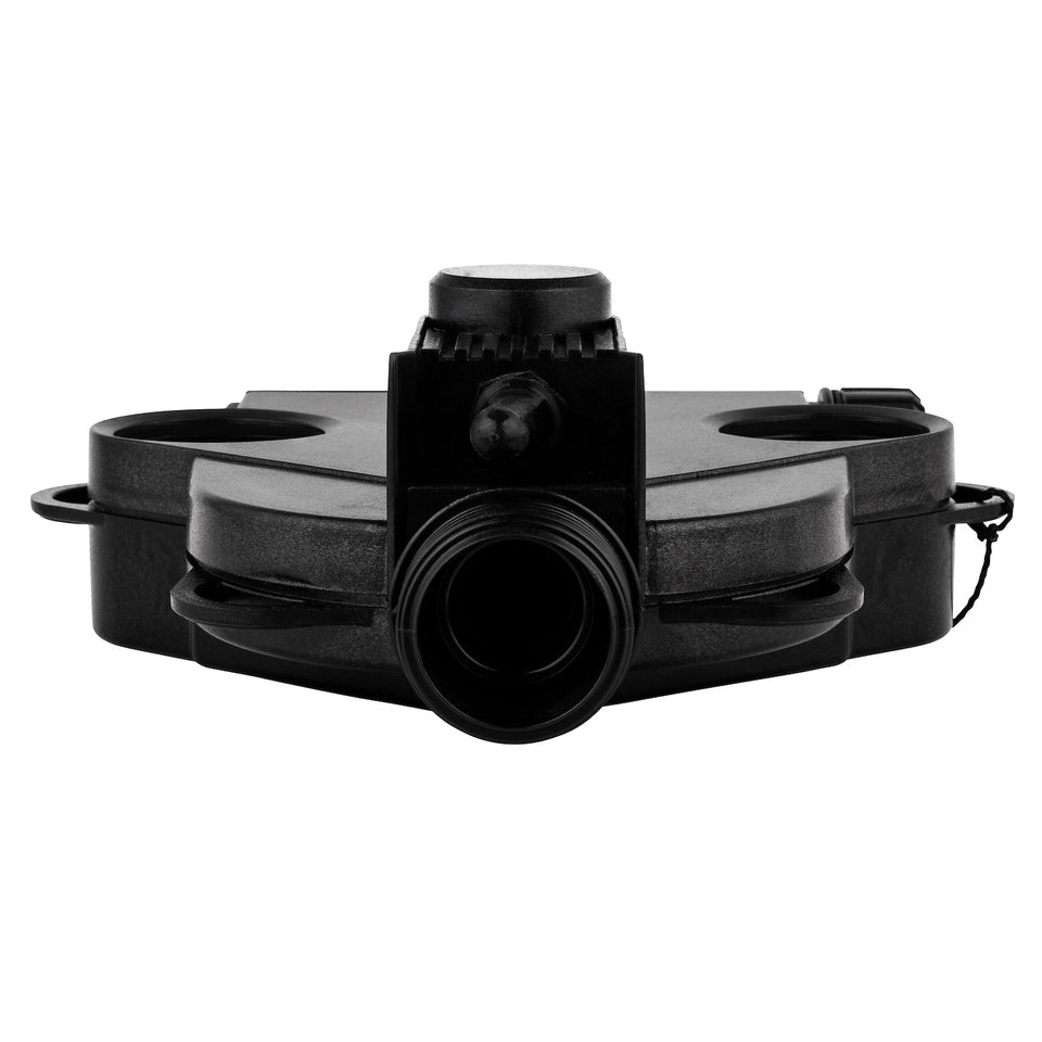 MIRA Safety MB-90 Powered Air Purifying Respirator (PAPR)-Respiratory Protection-MIRA Safety-ProtectCoAustralia