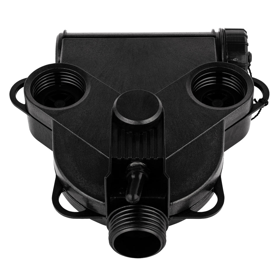 MIRA Safety MB-90 Powered Air Purifying Respirator (PAPR)-Respiratory Protection-MIRA Safety-ProtectCoAustralia