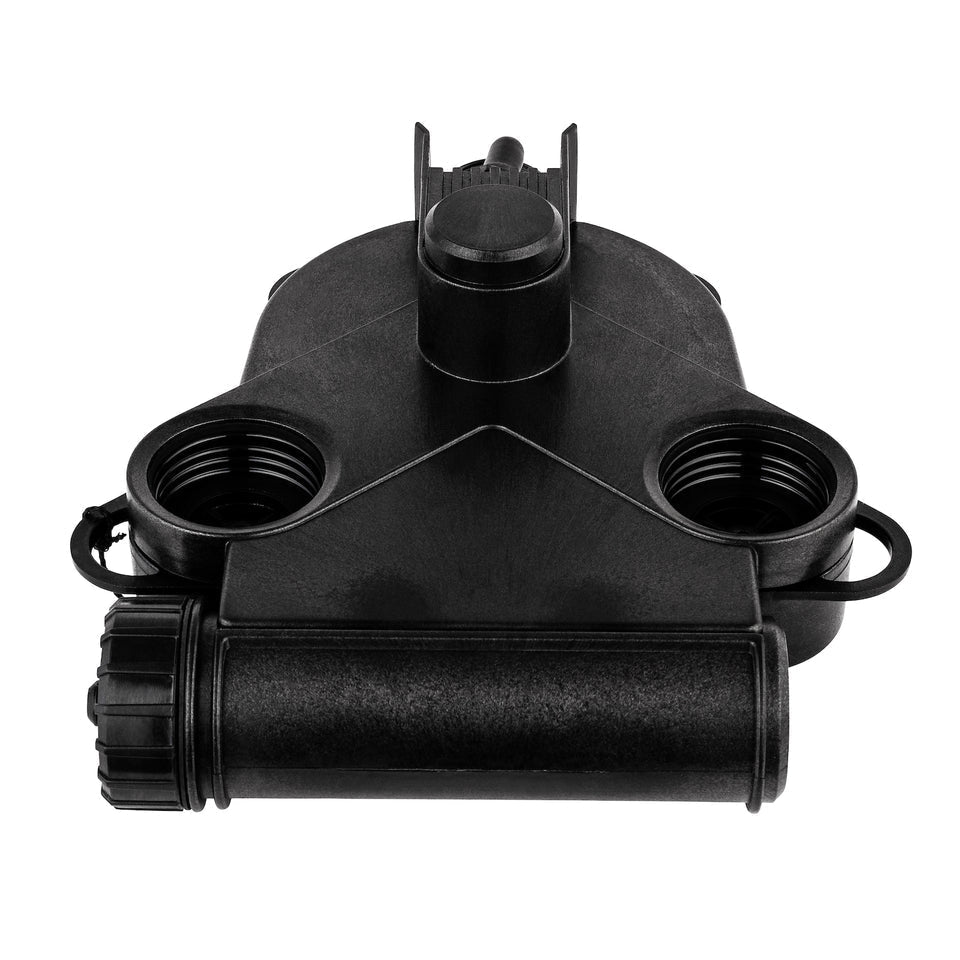 MIRA Safety MB-90 Powered Air Purifying Respirator (PAPR)-Respiratory Protection-MIRA Safety-ProtectCoAustralia