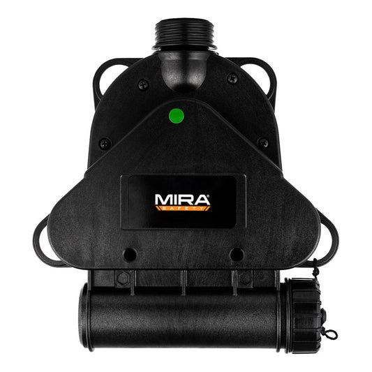 MIRA Safety MB-90 Powered Air Purifying Respirator (PAPR)-Respiratory Protection-MIRA Safety-ProtectCoAustralia