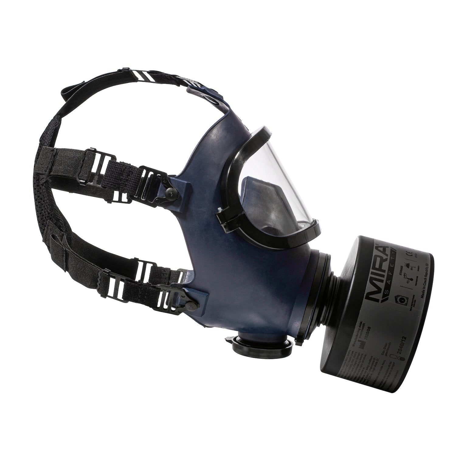 Mira Safety MD-1 Children's Gas Mask-Respiratory Protection-MIRA Safety-ProtectCoAustralia
