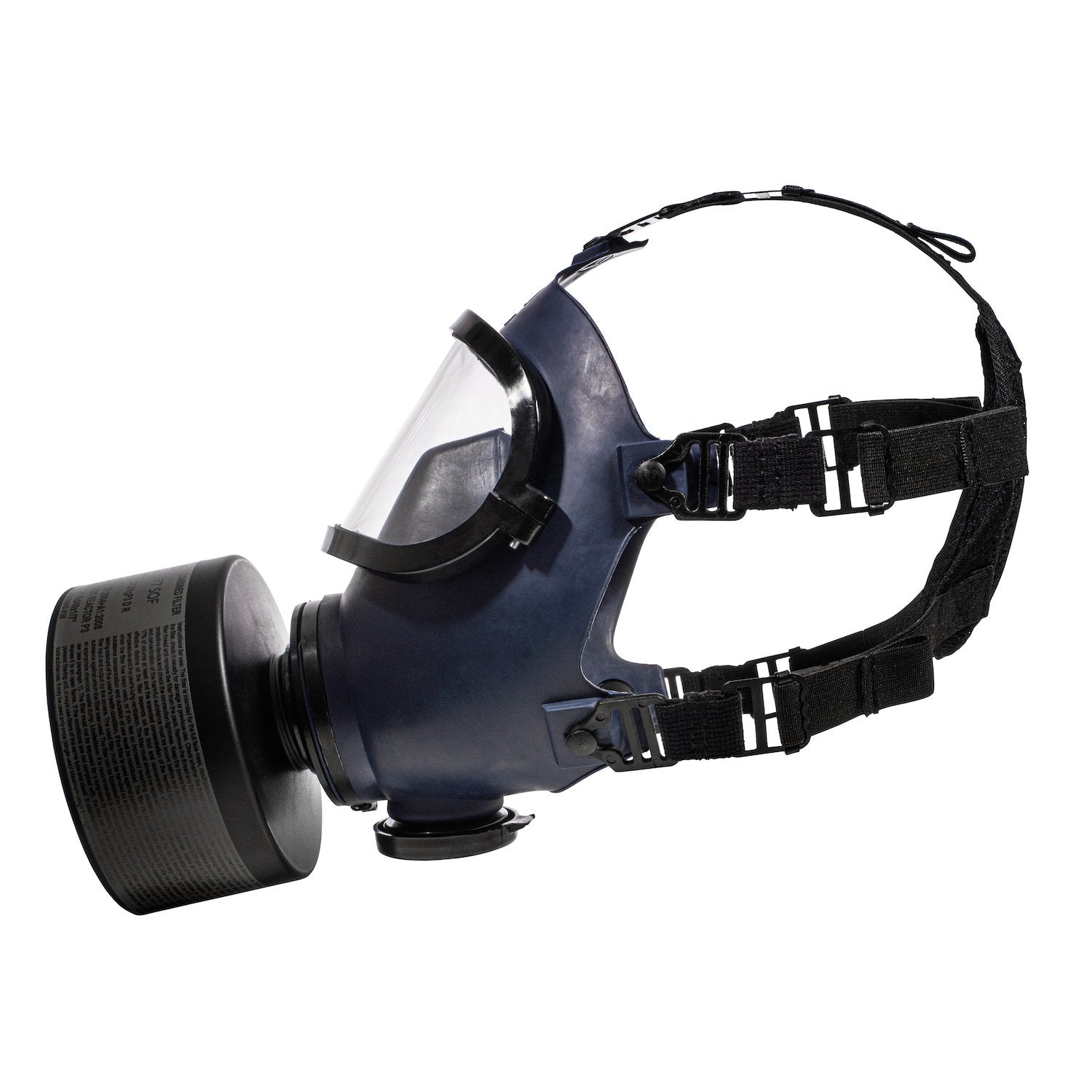 Mira Safety MD-1 Children's Gas Mask-Respiratory Protection-MIRA Safety-ProtectCoAustralia