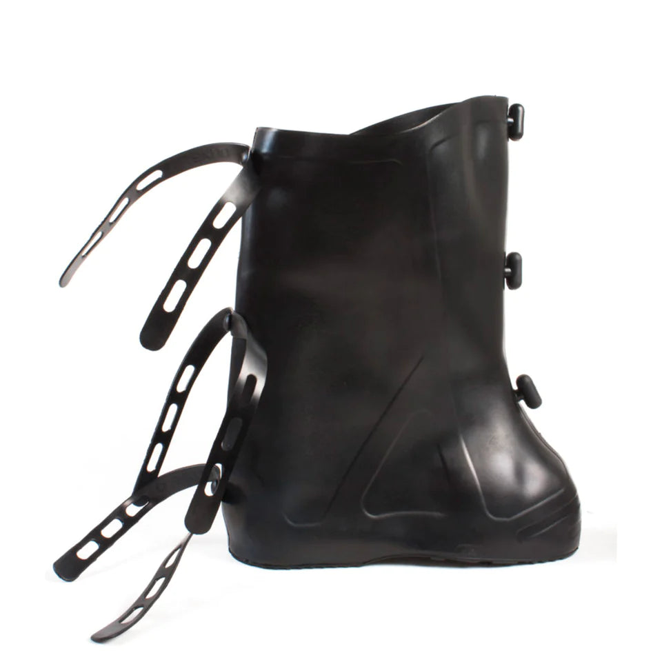 MIRA Safety Military Butyl Hazmat Overboots-Footwear-MIRA Safety-ProtectCoAustralia