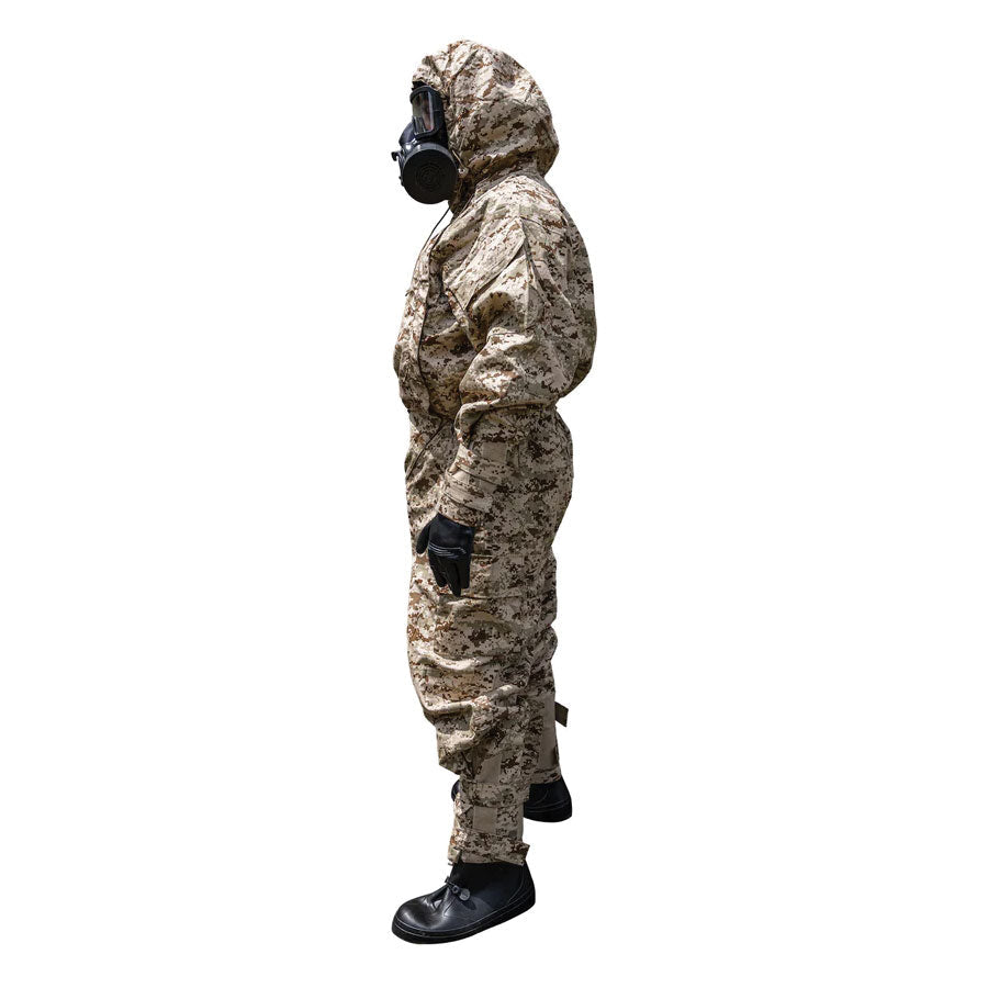 MIRA Safety MOPP-1 CBRN Protective Suit-Body Protection-MIRA Safety-ProtectCoAustralia
