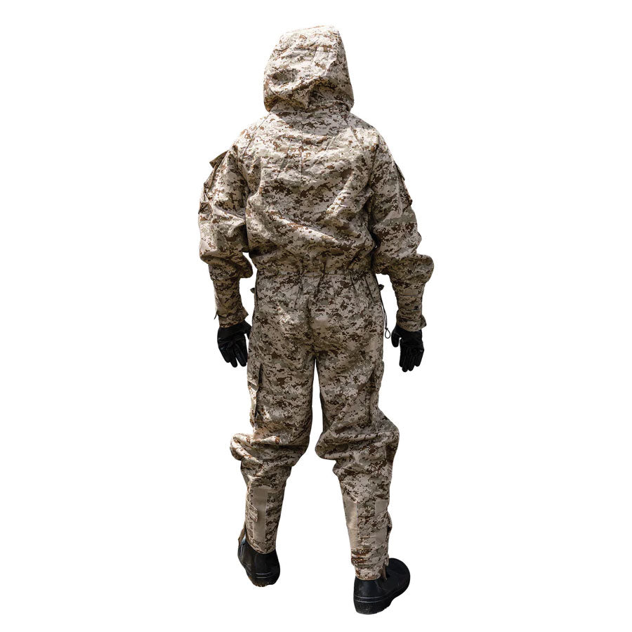 MIRA Safety MOPP-1 CBRN Protective Suit-Body Protection-MIRA Safety-ProtectCoAustralia