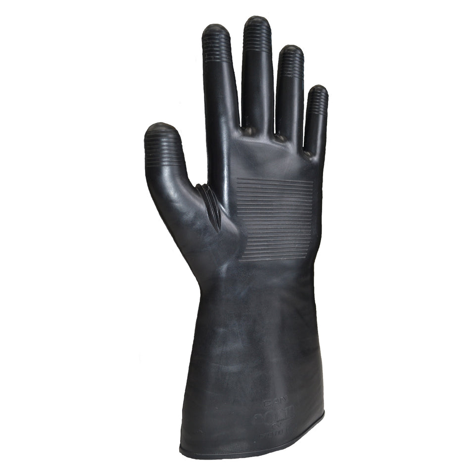 MIRA Safety NC-11 Protective CBRN Gloves-Safety Gloves-MIRA Safety-ProtectCoAustralia