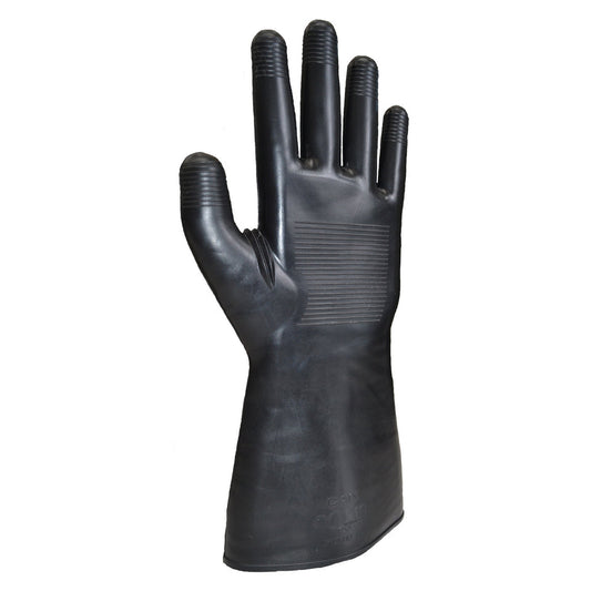 MIRA Safety NC-11 Protective CBRN Gloves-Safety Gloves-MIRA Safety-ProtectCoAustralia