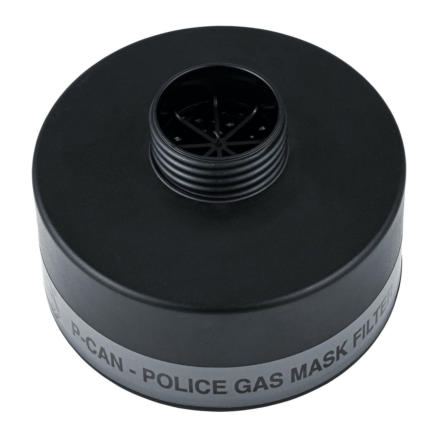 Mira Safety P-CAN Police and Corrections Gas Mask Filter-Respiratory Protection-MIRA Safety-ProtectCoAustralia