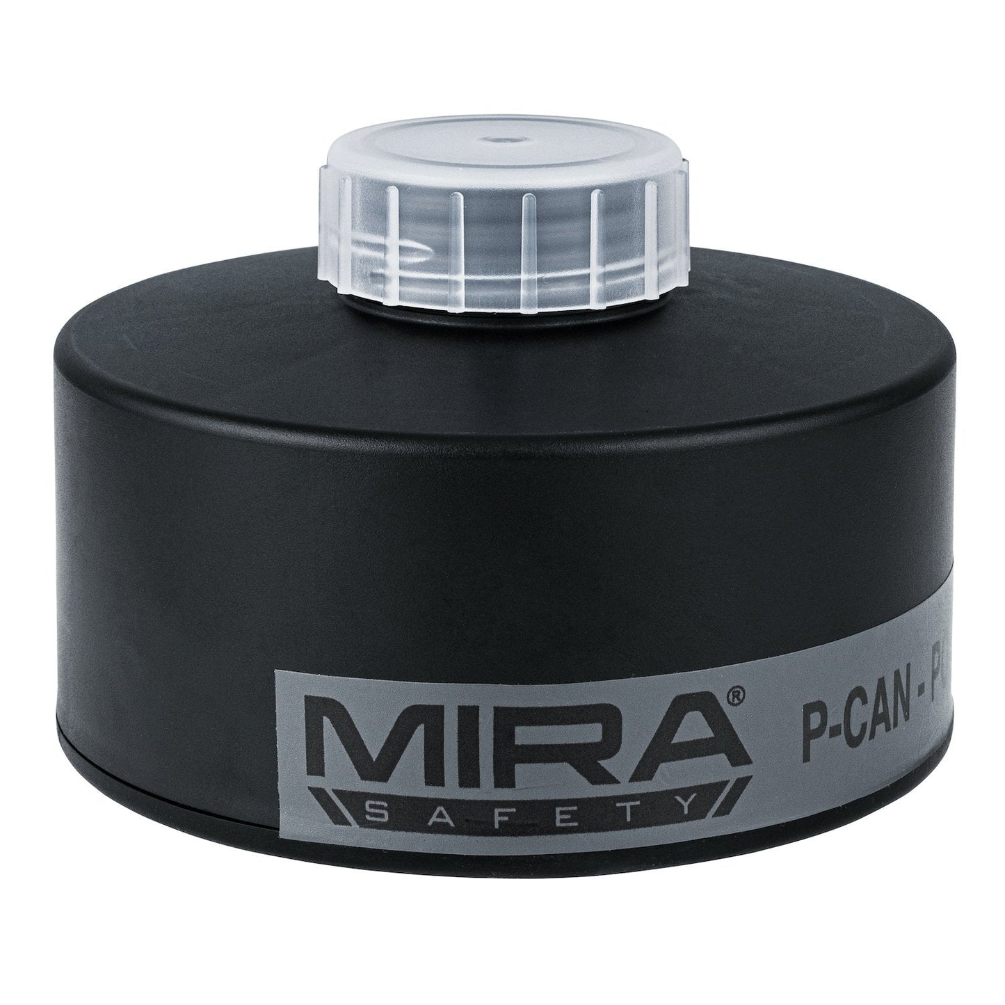 Mira Safety P-CAN Police and Corrections Gas Mask Filter-Respiratory Protection-MIRA Safety-ProtectCoAustralia