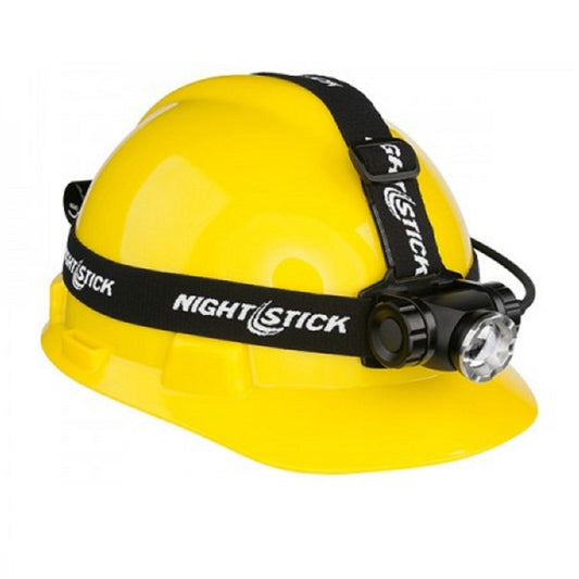 Nightstick Adjustable Beam Headlamp USB Rechargeable-Lighting-Nightstick-ProtectCoAustralia