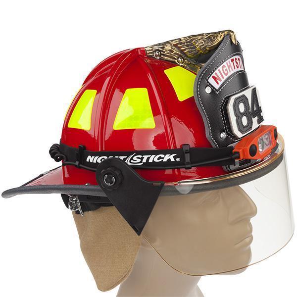 Nightstick DICATA Intrinsically Safe Low Profile Dual Light Headlamp-Lighting-Nightstick-ProtectCoAustralia