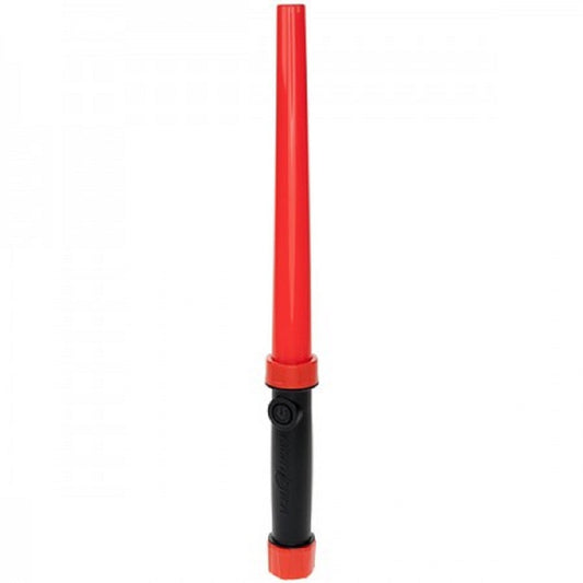 Nightstick LED Traffic Wand Red-Lighting-Nightstick-ProtectCoAustralia