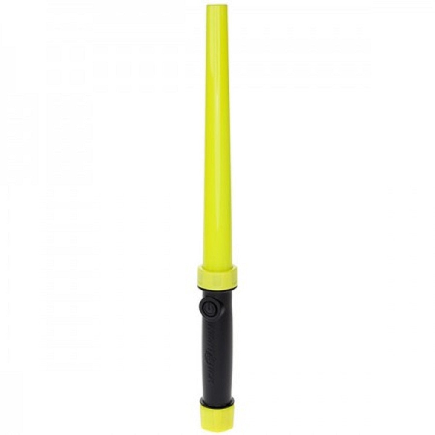 Nightstick LED Traffic Wand Yellow-Lighting-Nightstick-ProtectCoAustralia