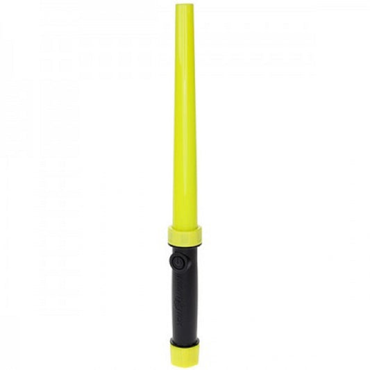 Nightstick LED Traffic Wand Yellow-Lighting-Nightstick-ProtectCoAustralia