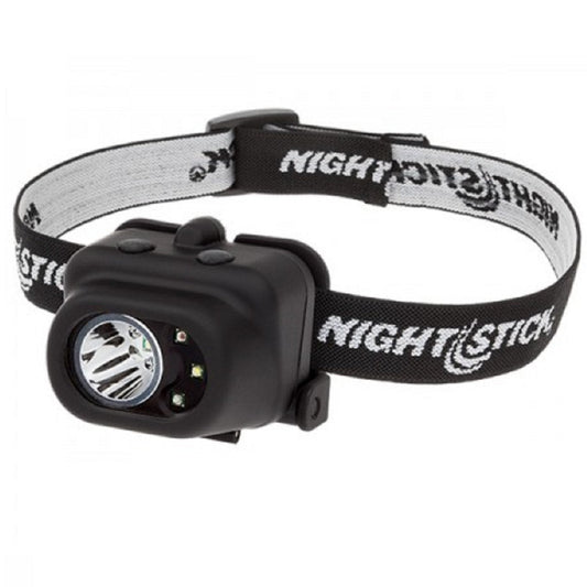 Nightstick Multi Function Headlamp-Lighting-Nightstick-ProtectCoAustralia
