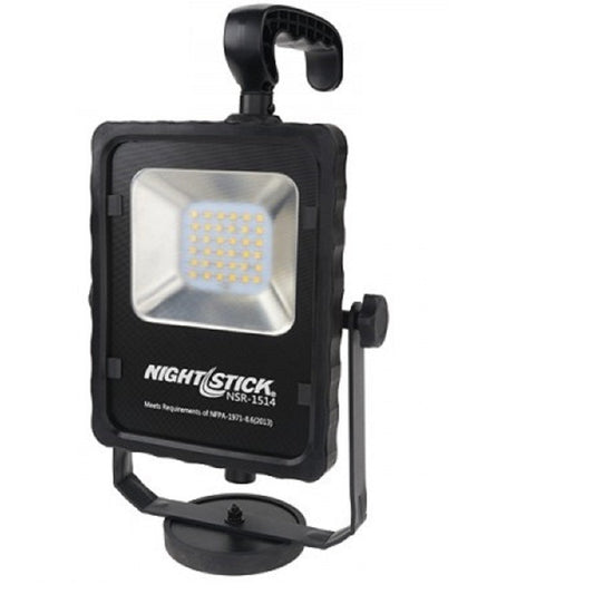 Nightstick Rechargeable LED Area Light with Magnetic Base-Lighting-Nightstick-ProtectCoAustralia