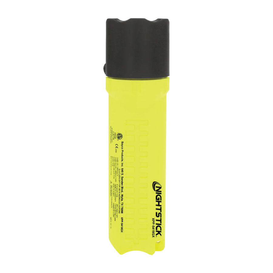 Nightstick X-Series XPP-5418GX 200 Lumens Flashlight-Lighting-Nightstick-ProtectCoAustralia