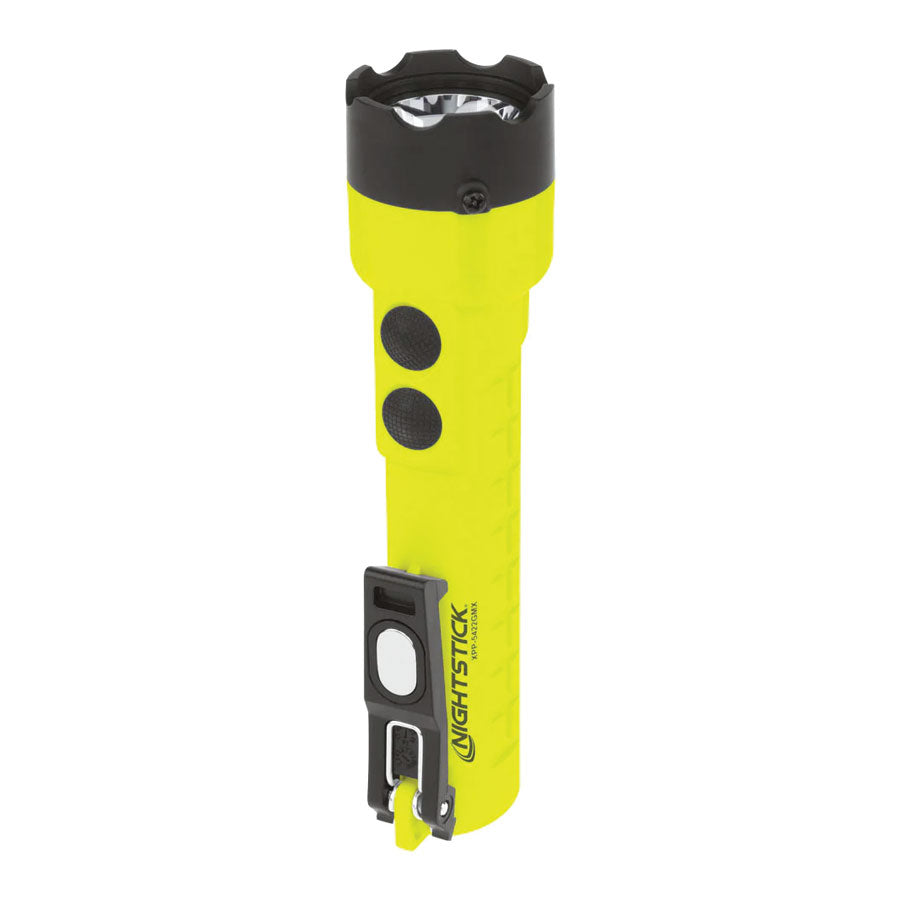 Nightstick X-Series XPP-5422GMX 235 Lumens Dual-Light Flashlight with Dual Magnets-Lighting-Nightstick-ProtectCoAustralia