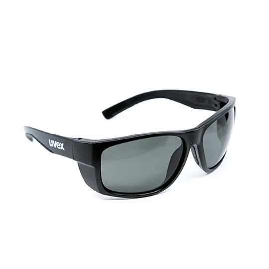 UVEX Aquarius Polarised Safety Glasses-Safety Glasses-Uvex Safety-ProtectCoAustralia