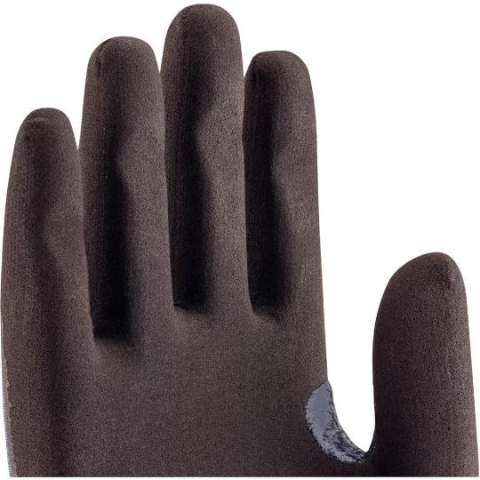 UVEX Athletic B XP-Safety Gloves-Uvex Safety-ProtectCoAustralia