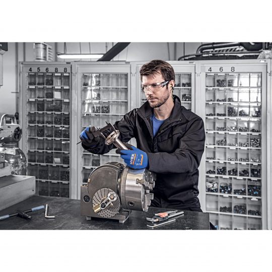 UVEX Athletic Lite Assembly Glove-Safety Gloves-Uvex Safety-ProtectCoAustralia