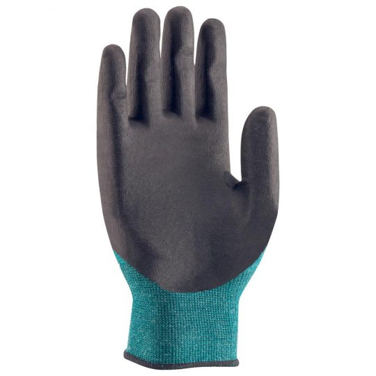 UVEX Bamboo TwinFlex D XG Cut Protection Glove-Safety Gloves-Uvex Safety-ProtectCoAustralia