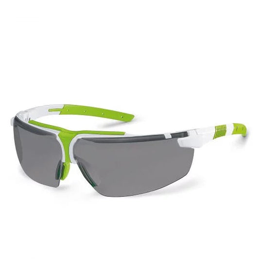 UVEX i-3 Spectacle-Safety Glasses-Uvex Safety-ProtectCoAustralia