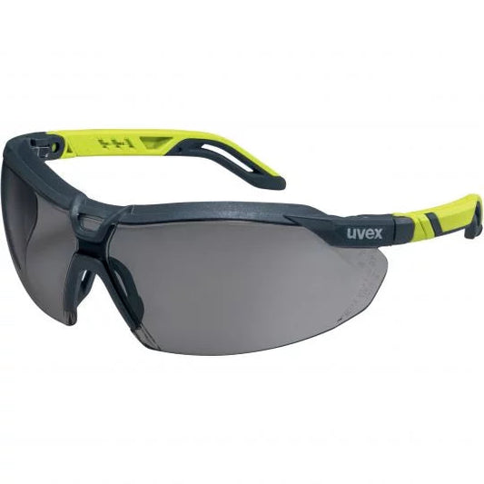 UVEX i-5 Safety Spectacles-Safety Glasses-Uvex Safety-ProtectCoAustralia