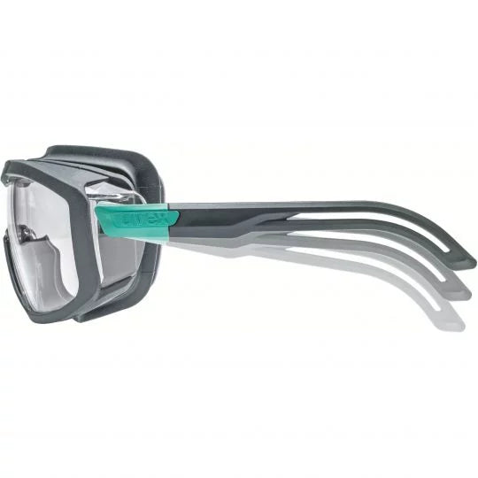 UVEX i-Guard Planet Safety Glasses-Safety Glasses-Uvex Safety-ProtectCoAustralia