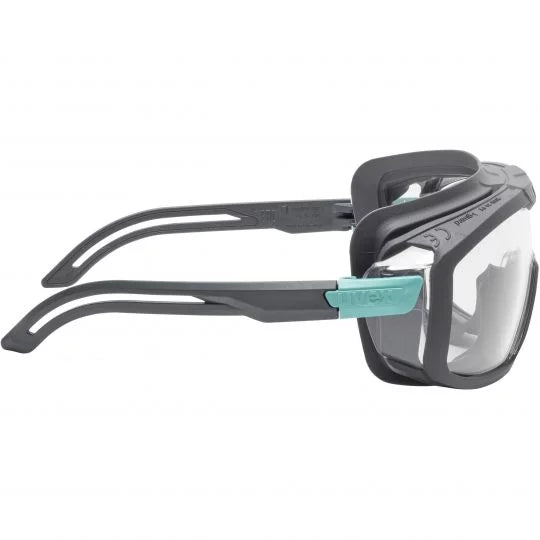 UVEX i-Guard Planet Safety Glasses-Safety Glasses-Uvex Safety-ProtectCoAustralia