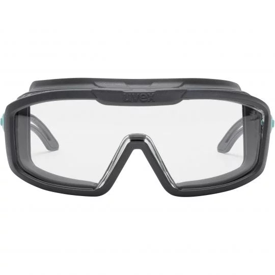 UVEX i-Guard Planet Safety Glasses-Safety Glasses-Uvex Safety-ProtectCoAustralia