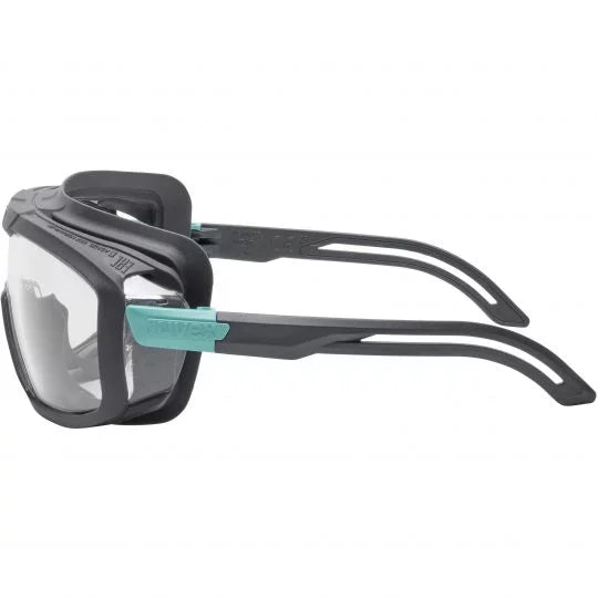 UVEX i-Guard Planet Safety Glasses-Safety Glasses-Uvex Safety-ProtectCoAustralia