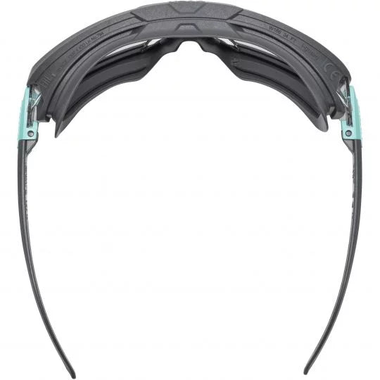 UVEX i-Guard Planet Safety Glasses-Safety Glasses-Uvex Safety-ProtectCoAustralia