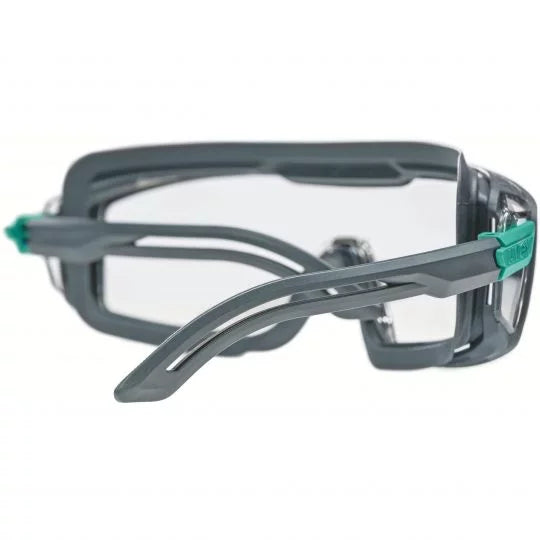 UVEX i-Guard Planet Safety Glasses-Safety Glasses-Uvex Safety-ProtectCoAustralia