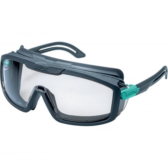 UVEX i-Guard Planet Safety Glasses-Safety Glasses-Uvex Safety-ProtectCoAustralia