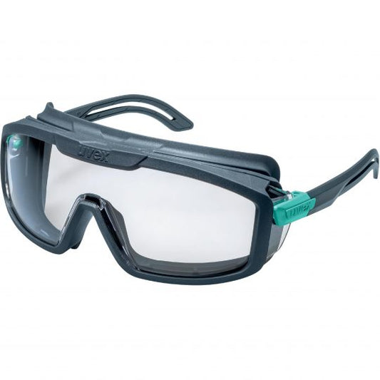 UVEX i-Guard Planet Safety Glasses-Safety Glasses-Uvex Safety-ProtectCoAustralia