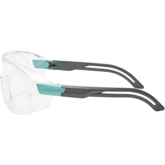 UVEX i-Lite Planet Spectacles-Safety Glasses-Uvex Safety-ProtectCoAustralia